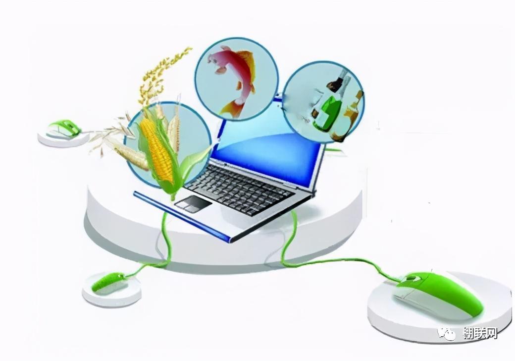 農產品網(wǎng)絡銷售面臨的挑戰(zhàn)與解決思路