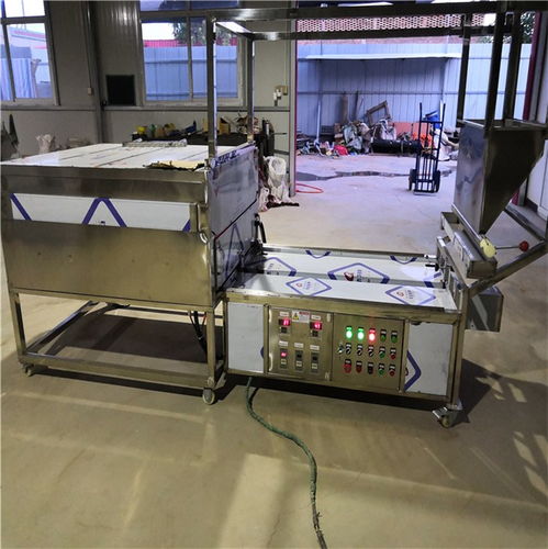 增益食品機械廠 一站式采購蜂蜜槽子糕機器與專業(yè)教學儀器